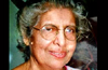 Former deputy mayor and social activist Judith Mascarenhas passes away
